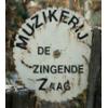 Zingende Zaag